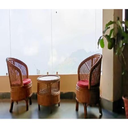 Sona Lodge, Siliguri Eksteriør bilde