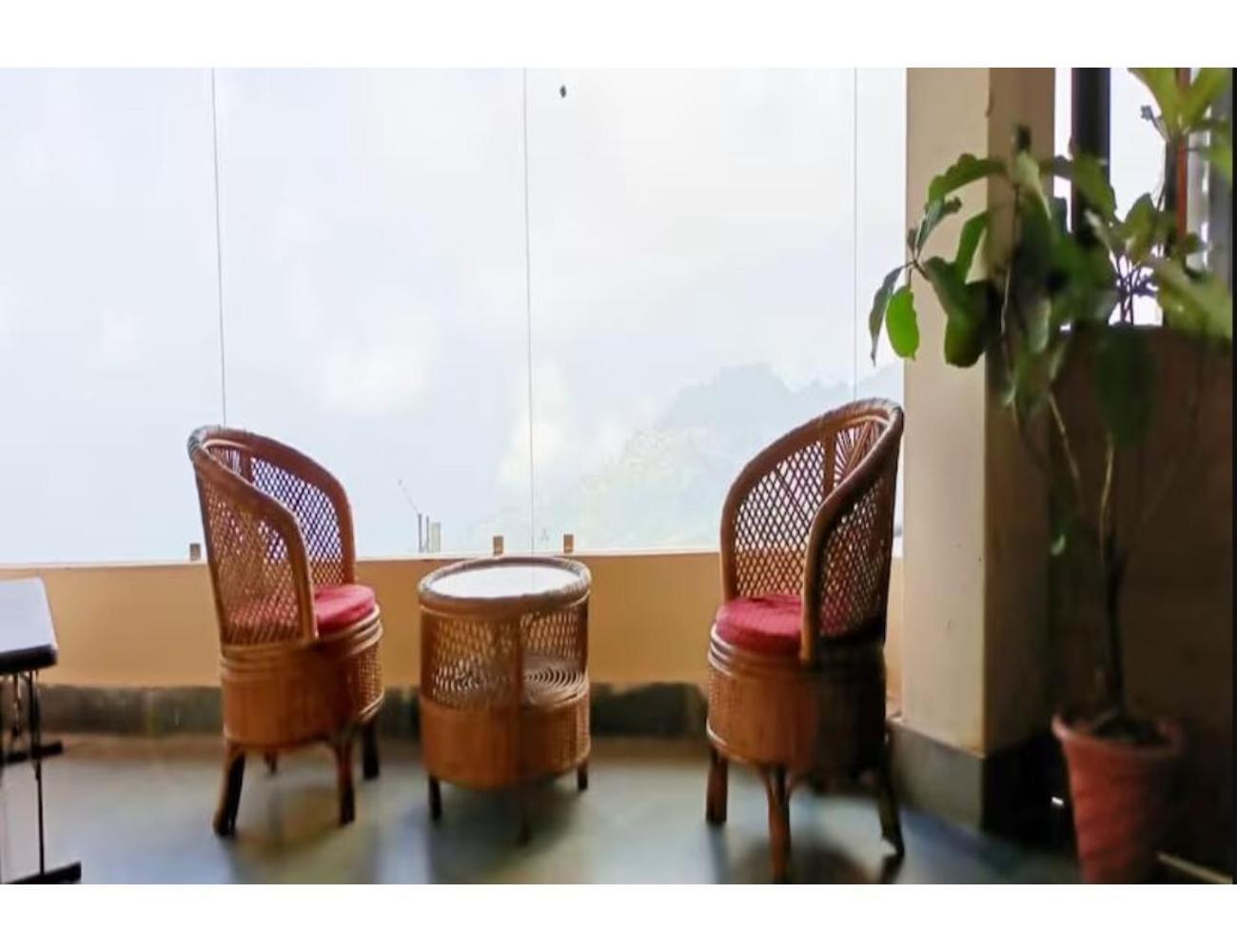 Sona Lodge, Siliguri Eksteriør bilde