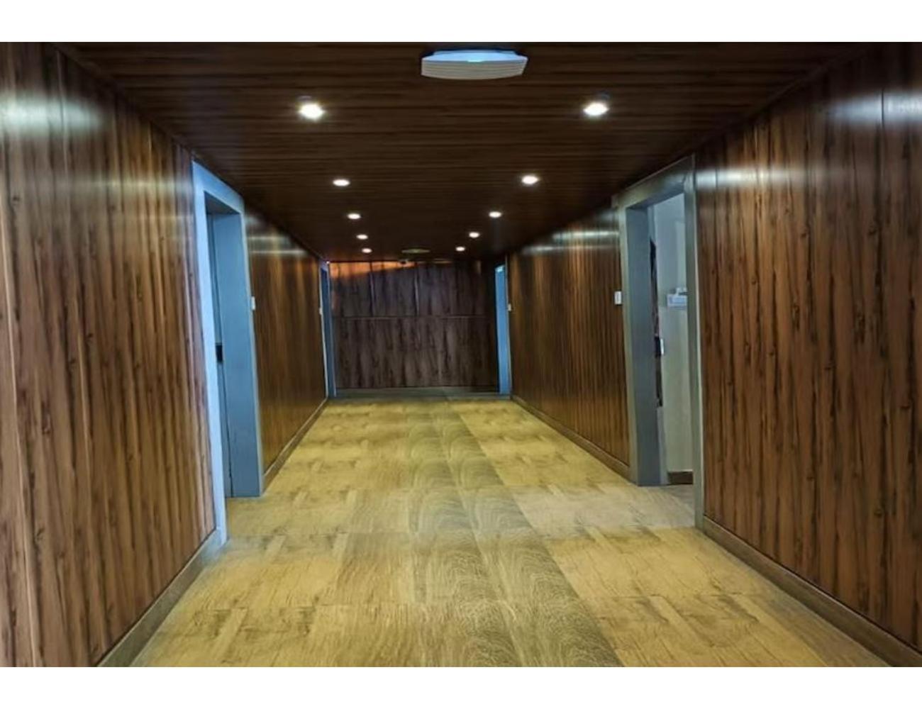 Sona Lodge, Siliguri Eksteriør bilde